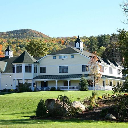 Snowflake Inn Jackson Exterior photo