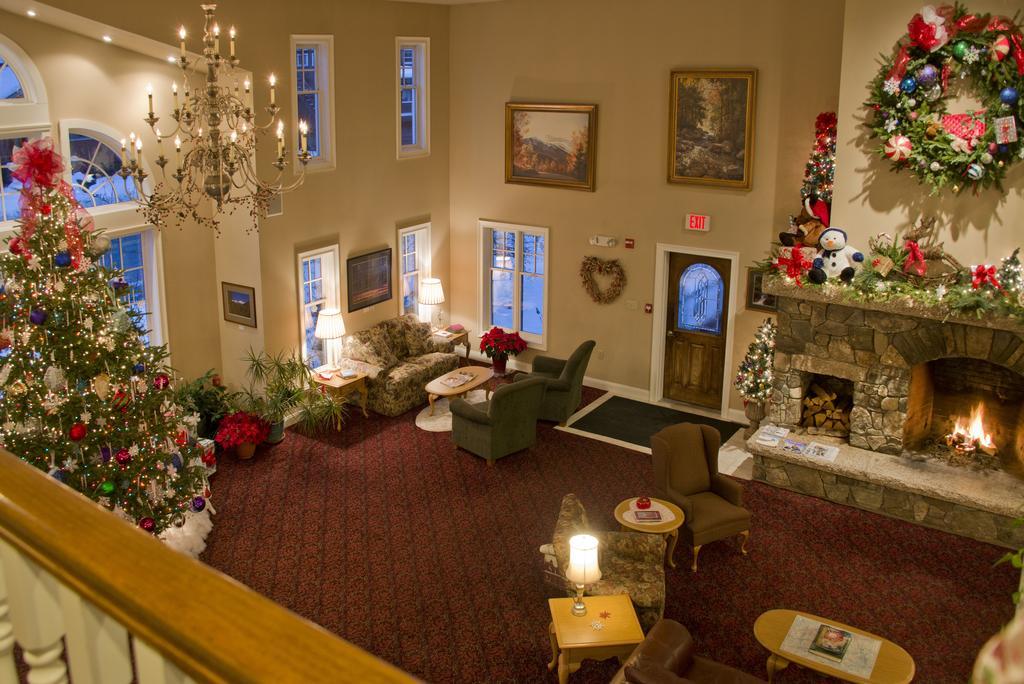 Snowflake Inn Jackson Exterior photo