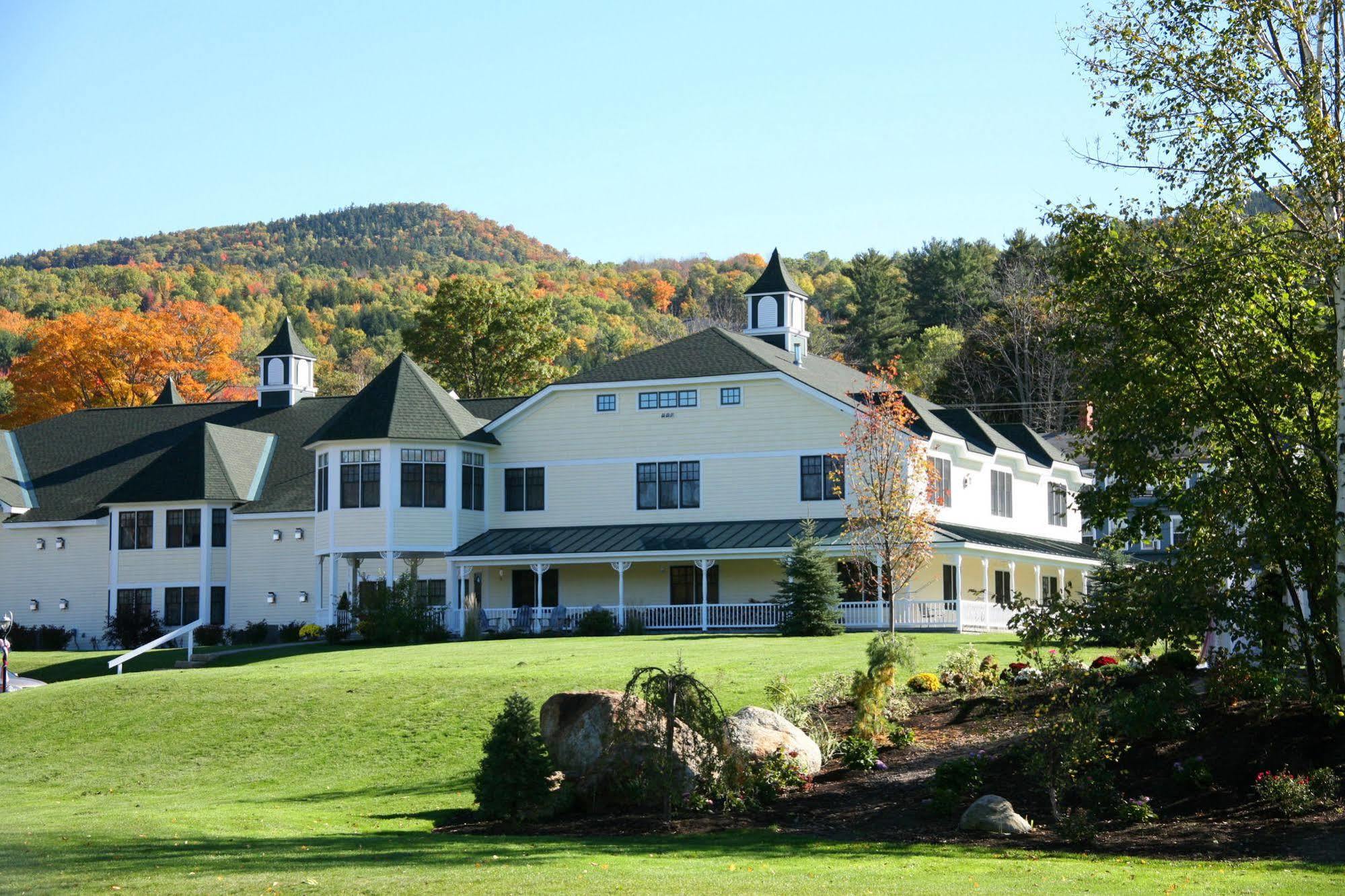 Snowflake Inn Jackson Exterior photo