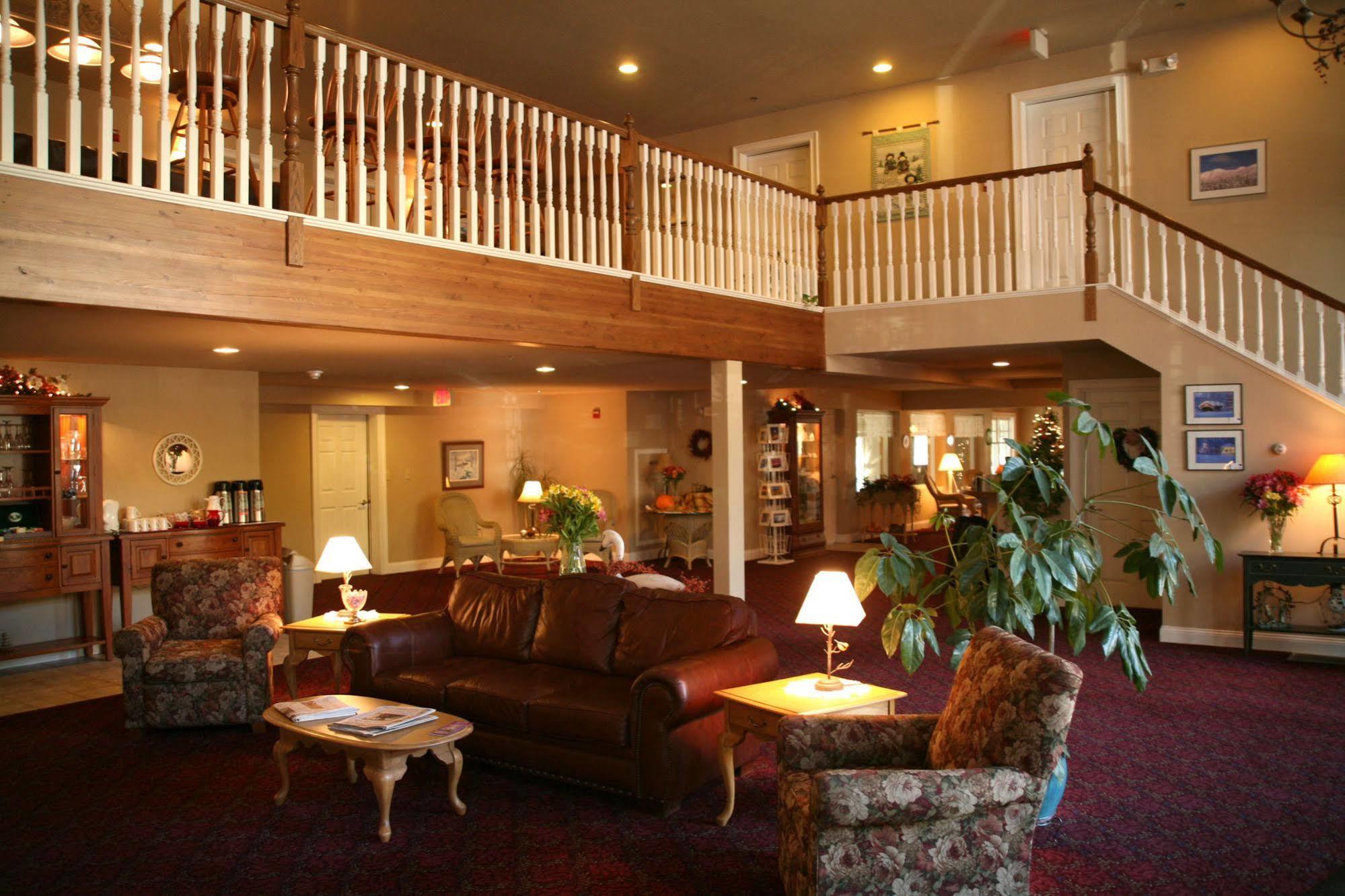 Snowflake Inn Jackson Interior photo